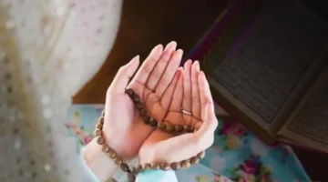 أذكار المساء ليوم الثلاثاء 9 ديسمبر 2025 ودعاء مخصص لسقوط المطر لتعزيز الروحانية 1